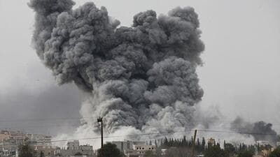 Les États-Unis bombardent la Somalie pour la 81e fois cette année
